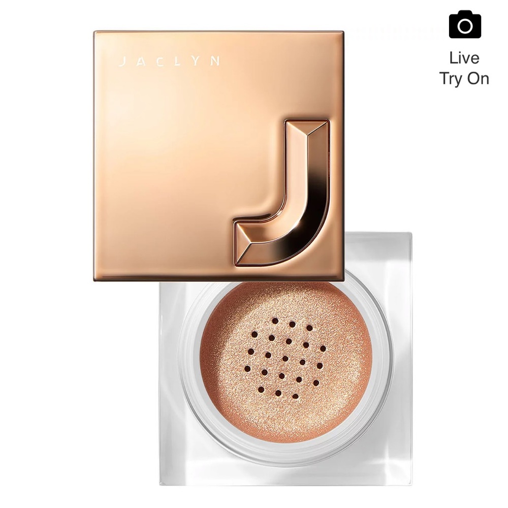 Jaclyn Cosmetics Loose Highlighter